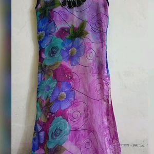 Printed Kurti