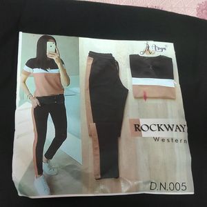 Imported Loungewear For Women