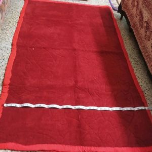 Homemade Beautiful Carpet