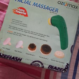 Face Massager