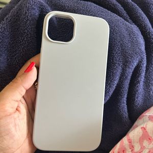 iPhone 14+ Cover - Not Used - Extremely Premium