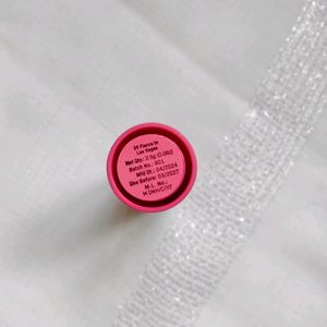 Myglamm Matte Rush Mini Lipstick