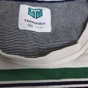 TShirt Team Spirit Brand