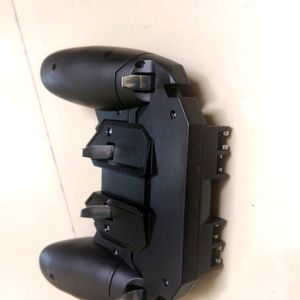 Pubg Mobile Controller