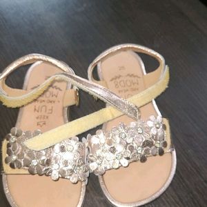 Girl Combo Imported Sandals