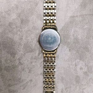 Titan Watch For Men