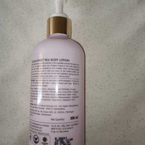 Nykaa Body Lotion