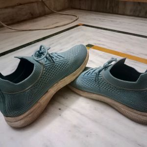 Casual Shoes In Good Condition