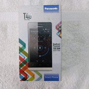 Panasonic T40 3G