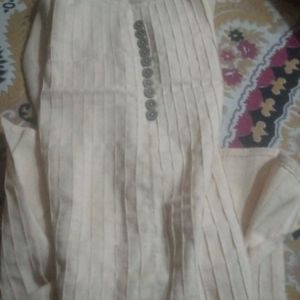 Shot Kurti