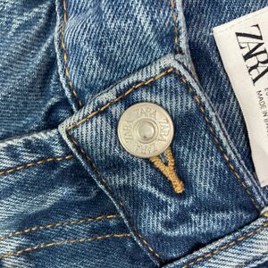 ZARA Brand Denim