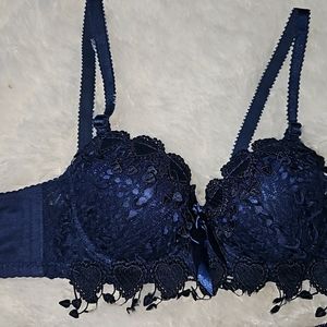 Bra Panty Set