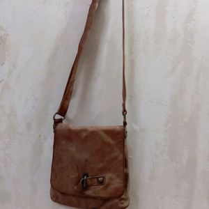 Original Leather Bag