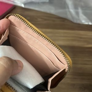 New Wallet By Ivory tag