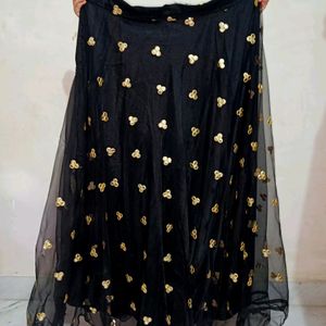 Net Lehnga