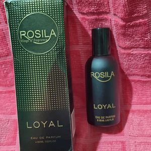 ROSILA Perfume