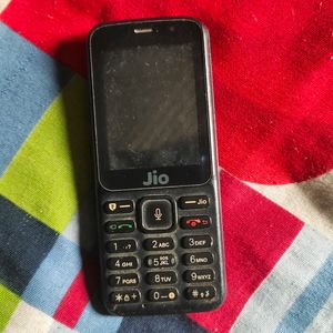 Jio Phone