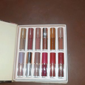 Handaiyan Lipsticks (12pcs)