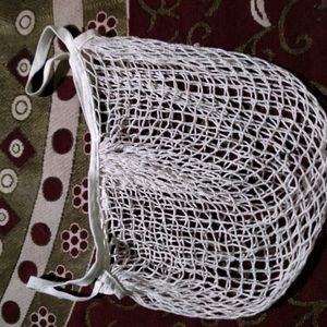 Net Bag For Accessories /Shopping