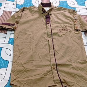 Boy Stylish Shirt