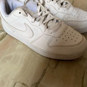 Nike Court Shoes Size:eu 38