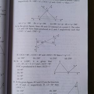 Rs Aggarwal Class 9 Maths