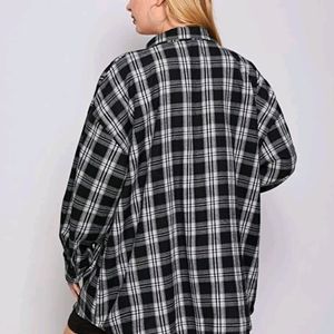 Checked Shirt