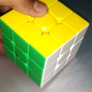 MEI LONG 3×3×3 RUBIKS CUBE