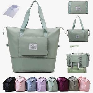 Travel Folding Luggage Bags | Baby Bags | Travel Bag Luggage