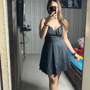 Short Dress