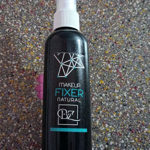 Makeup Fixer