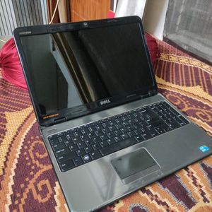 Dell Laptop 15.6 Inches- Not Working