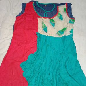 Combo Of Xl Kurti