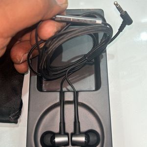 Oraimo Ear Phone Breaded Wire Hands free