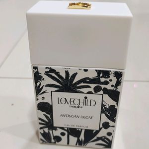 Lovechild By Masaba Perfume