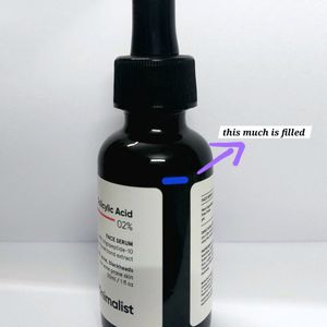 PRICE DROP!!! Salicylic Acid 2% Face Serum