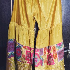 Two Kurta Sets With Dupatta