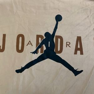 Jordan Tee