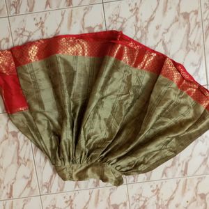 Traditional Choli For Girl Baby