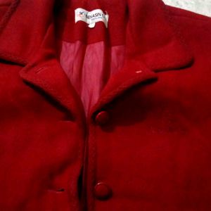 Women's Jacket