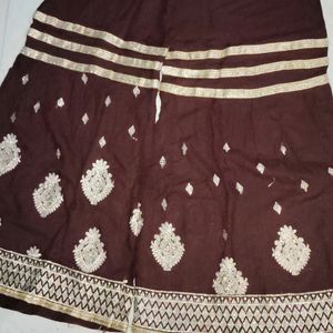 New Sharara Pant