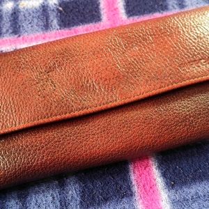 Leather Wallet