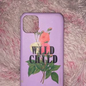 iPhone 11 phone cover