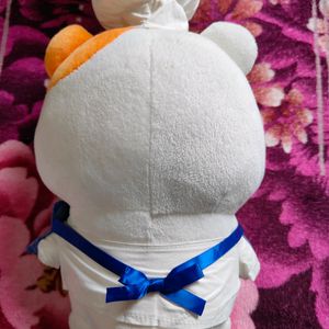 Oruchuban Ebichu Stuffed Toy