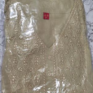 Salwar Suit Premium Cotton