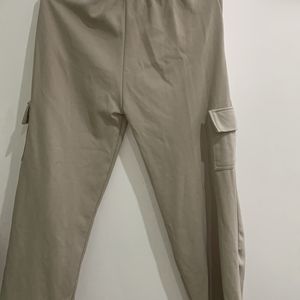 Cargo High waist Trousers