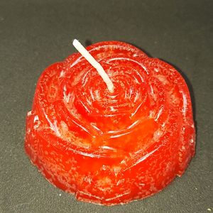 Handmade Paraffin Wax Scented Candle