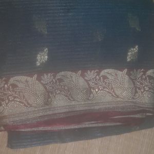 Silk Saree