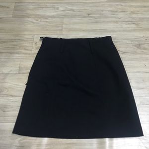 H&M High Waisted Skirt