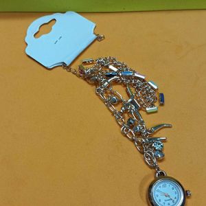 Bracelet Ladies Watch